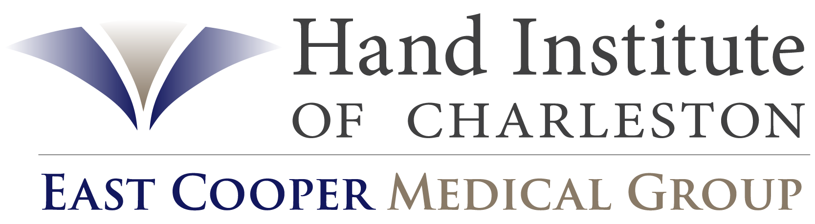 Hand Institute of Charleston Logo